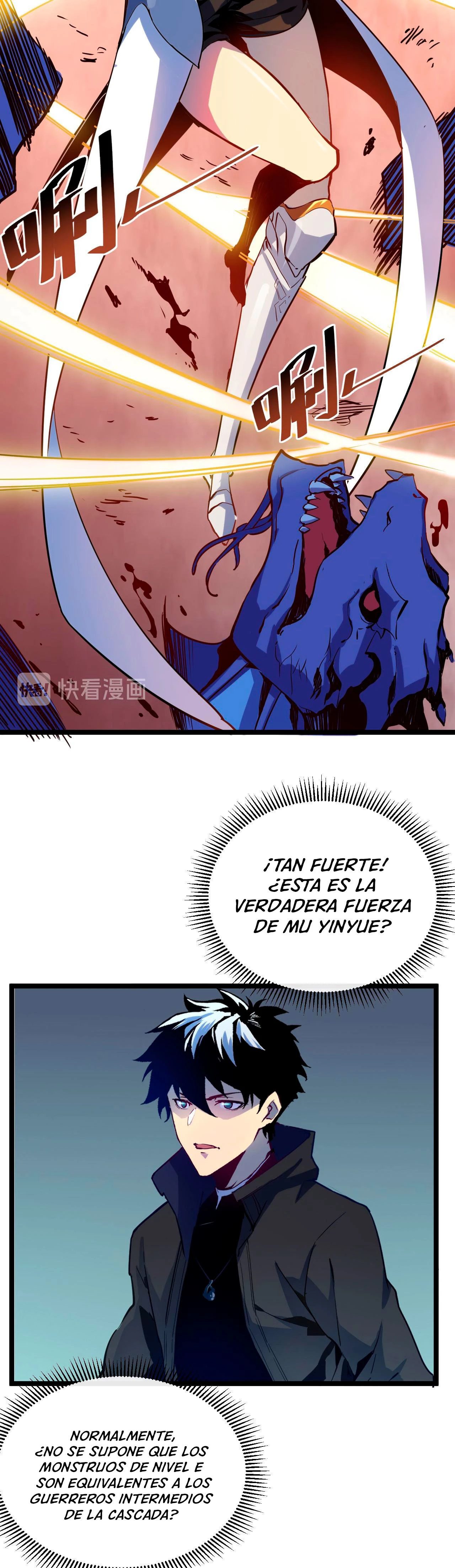 Levantate de los Escombros > Capitulo 4 > Page 181